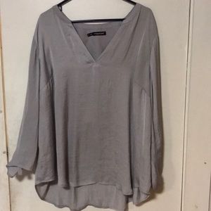 Maurices long sleeve blouse